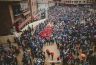 Palio Straordinario: la fotogallery dell'Assegnazione dei cavalli